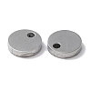 304 Stainless Steel Charms STAS-Q308-09A-P-2