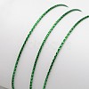 Jewelry Braided Thread Metallic Threads MCOR-JP0001-05-3