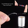 Elastic Crystal Thread EW-R003-0.7mm-4