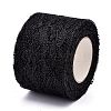 Sparkle Lace Fabric Ribbons OCOR-K004-C07-2