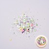 Shiny Nail Art Decoration Accessories MRMJ-T063-358I-1