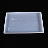 Rectangle Fruit Tray Silicone Molds SIMO-PW0001-293D-02-1
