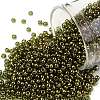TOHO Round Seed Beads SEED-TR11-0324-1