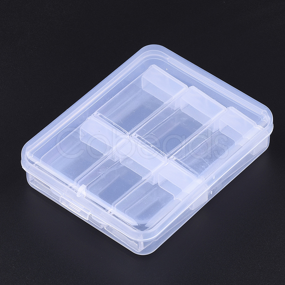 Cheap Plastic Bead Containers Online Store