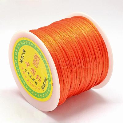 Nylon Thread NWIR-R025-1.0mm-172-1