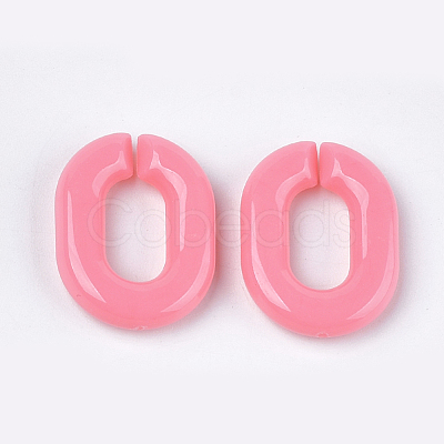 Acrylic Linking Rings X-OACR-S029-54B-05-1