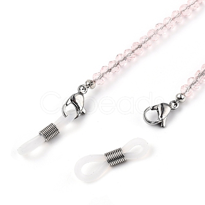 Eyeglasses Chains AJEW-EH00099-01-1