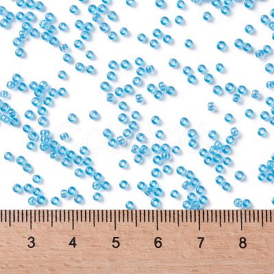 TOHO Round Seed Beads X-SEED-TR11-0104-1