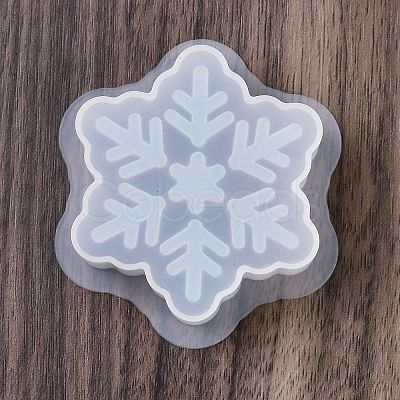 DIY Silicone Candle Molds DIY-A054-07A-1