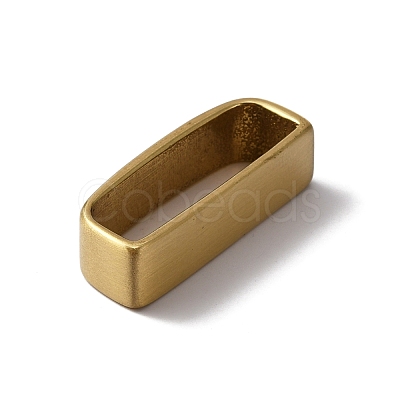 Brass Loop Keepers FIND-WH0042-98-1