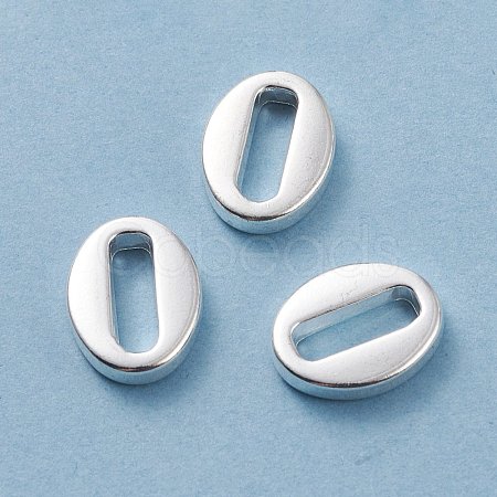 201 Stainless Steel Chain Tabs STAS-F192-021S-1