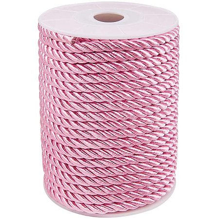 PandaHall Elite Polyester Cord NWIR-PH0001-07J-1