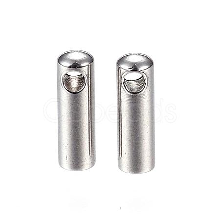304 Stainless Steel Cord Ends STAS-D448-115P-1