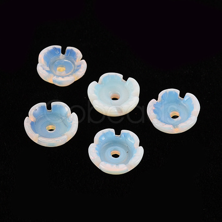Opalite Beads G-T122-51-1