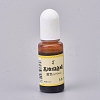 Epoxy Resin Pigment AJEW-WH0109-15L-2