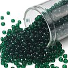 TOHO Round Seed Beads SEED-XTR08-0939-1