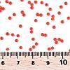 TOHO Round Seed Beads SEED-XTR11-0050F-3