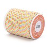 4-Ply Polycotton Cord Metallic Cord OCOR-Z003-D47-2