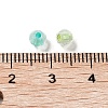 100Pcs Transparent Glass Beads X1-GLAA-P061-01G-4