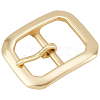 Brass Men's Belt Buckles DIY-WH0304-140A-1