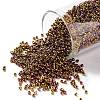 TOHO Round Seed Beads X-SEED-TR15-0514-1