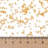 TOHO Round Seed Beads X-SEED-TR15-0030-4