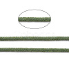 Cotton String Threads OCOR-T001-02-27-3