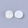 Resin Cabochons CRES-T012-05A-3