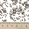 TOHO Round Seed Beads SEED-TR11-0221-4