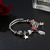 European Bracelets BJEW-BB34161-A-2