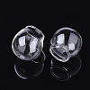 Handmade Blown Glass Globe Ball Bottles BLOW-T001-30A-2