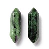 Natural Ruby in Zoisite Beads G-K330-41-2