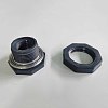 Plastic Bulkhead Fitting TOOL-WH0134-62-2