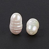 Opaque Acrylic Beads OACR-E004-32-3