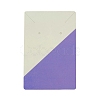 Rectangle Paper Earring Display Cards CDIS-D007-01H-2