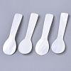 Natural Freshwater Shell Spoons SSHEL-N034-49A-01-1