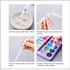 Art Painting Water Pen TOOL-WH0032-04A-3