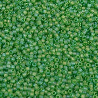 TOHO Round Seed Beads SEED-XTR15-0167F-1