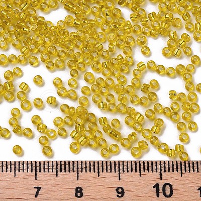 12/0 Glass Seed Beads SEED-A005-2mm-30-1