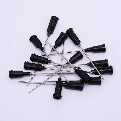 Stainless Steel Dispensing Needles FIND-WH0053-77P-05-1