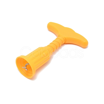 Plastic Bottle Openers FIND-WH0096-06-1