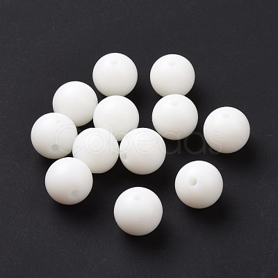 Luminous Silicone Beads SIL-A003-01D-1