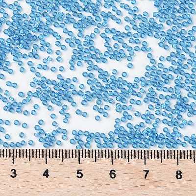 MIYUKI Round Rocailles Beads SEED-X0056-RR3766-1