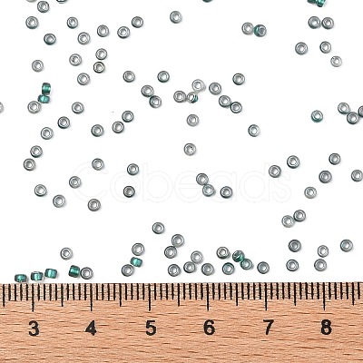 TOHO Round Seed Beads X-SEED-TR11-0270F-1