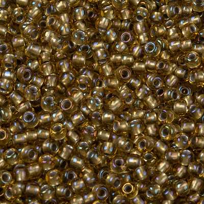 TOHO Round Seed Beads SEED-TR11-0279-1