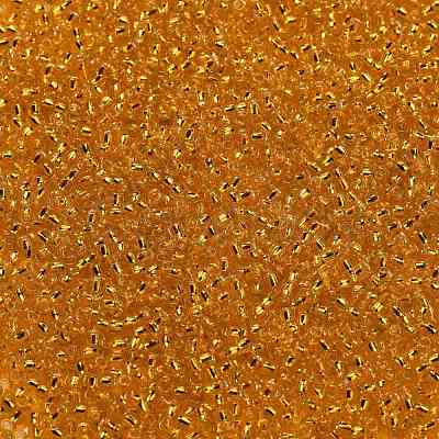 TOHO Round Seed Beads SEED-JPTR11-0030B-1