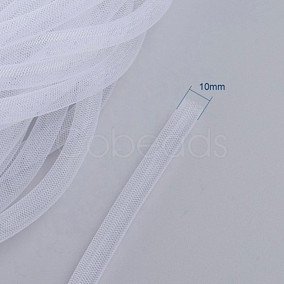 Plastic Net Thread Cord PNT-Q003-10mm-01-1