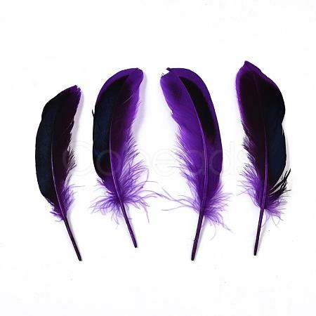 Feather Costume Accessories X-FIND-Q046-15I-1
