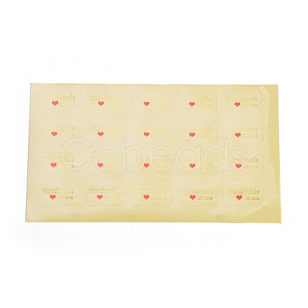 Valentine's Day Sealing Stickers DIY-I018-07B-1