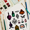 PVC Stamps DIY-WH0371-0155-6